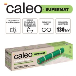 Supermat